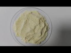 Resina quelante de desfluoración ACD-17 para la hidrometalurgia y la industria minera Tratamiento de aguas