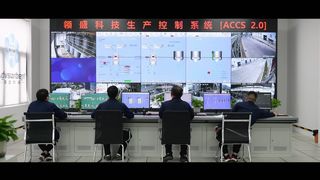 Soluciones de separación avanzadas para la industria