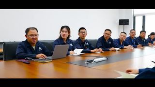 Soluciones de purificación avanzadas