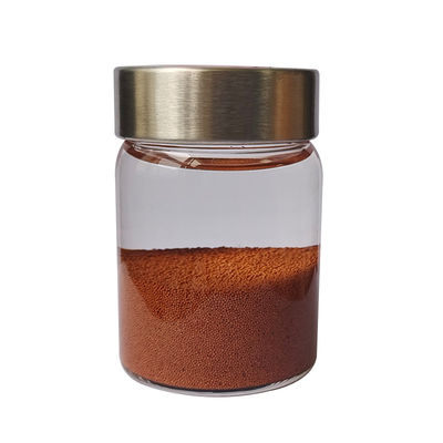 La resina de adsorción macroporosa ASD-100 se utiliza principalmente para el tratamiento de aguas residuales orgánicas aromáticas y heterocíclicas, ácidos residuales y reciclaje de recursos