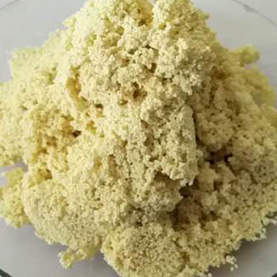 Resina quelatante de desfluoración ACD-17C para la hidrometalurgia y la minería