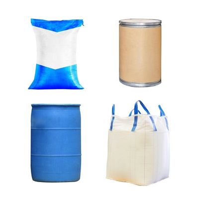 Resina de suavizador de agua de alta pureza