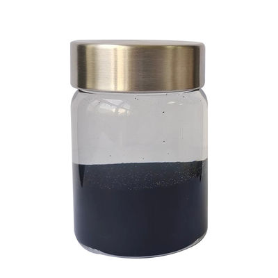 Productos químicos para el tratamiento de aguas residuales ASD-121 Resina de adsorción macroporosa