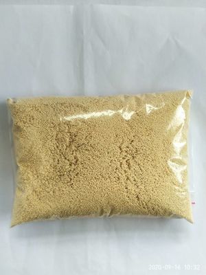 Resina quelatante de ácido aminocarboxílico altamente selectiva para la eliminación de metales ACD-100