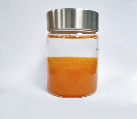 Resina de intercambio iónico catiónico para ablandamiento de agua de grado industrial 001*7 C100E