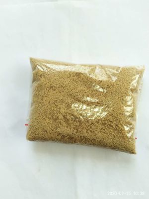 Amberlite D001 Resina de intercambio iónico para ablandamiento de agua, preparación de agua pura, catalizador