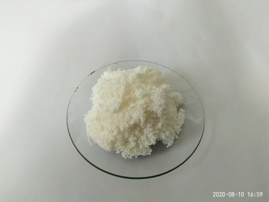 Experiencia en la extracción de metales preciosos superiores con resina de tiurea ACD-200 en la industria minera