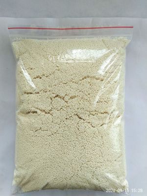 Resina quelante ACD-600 La solución definitiva para eliminar los iones de boro en el agua
