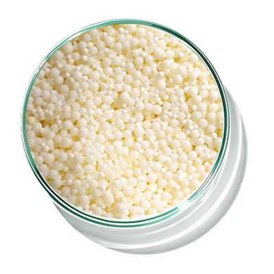 Resina de intercambio aniónico de base débil macroporosa D301 para la eliminación eficiente de impurezas aniónicas - Grado industrial certificado ISO9001:2015