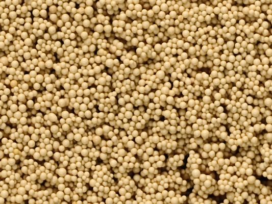 Resina quelante especial de eliminación de níquel ACD-18 está diseñada específicamente para la separación de níquel