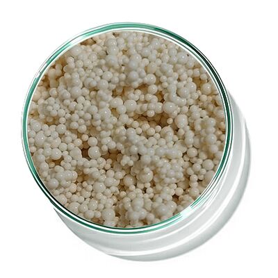 ACD-100 es una resina quelante formulada con ácido aminocarboxílico, conocida por su capacidad para unirse selectivamente con una multitud de iones metálicos.