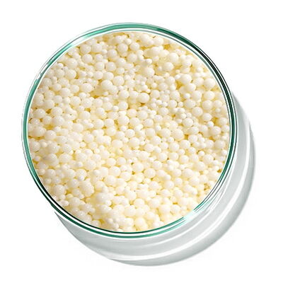 Resina de intercambio catiónico de ácido fuerte macroporosa ASD-001 Producción de agua ultrapura Suavizado de agua
