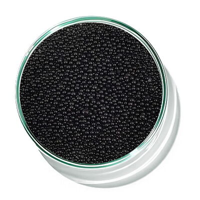 Resina adsorbente fenólica ASD-121 macroporosa para eliminación de materia orgánica soluble en agua