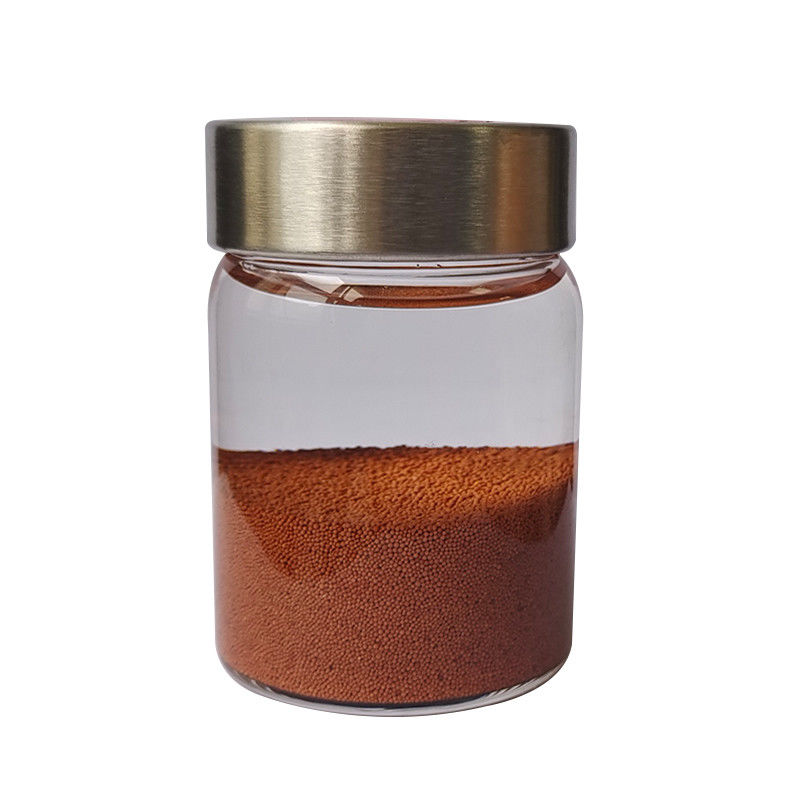 La resina de adsorción macroporosa ASD-100 se utiliza principalmente para el tratamiento de aguas residuales orgánicas aromáticas y heterocíclicas, ácidos residuales y reciclaje de recursos