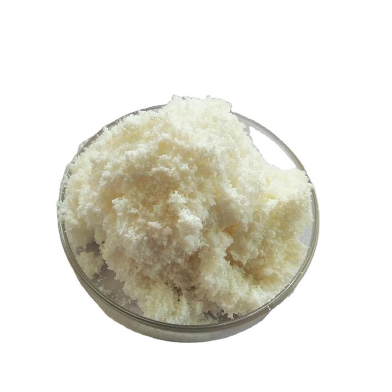 Color blanco Resina hidrometallúrgica Celata Macroporous Resina de intercambio de cationes de ácidos débiles
