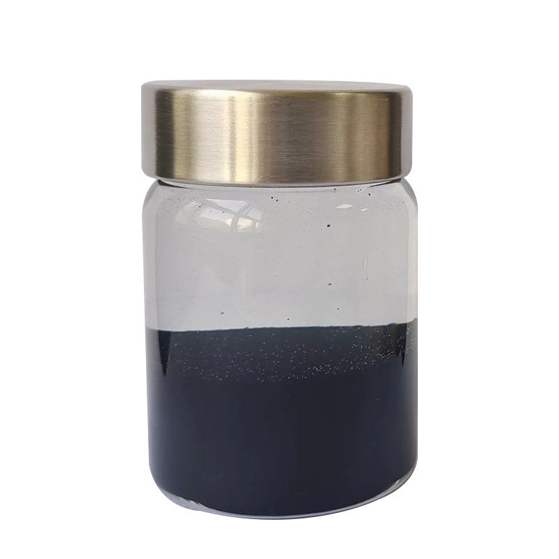 Productos químicos para el tratamiento de aguas residuales ASD-121 Resina de adsorción macroporosa