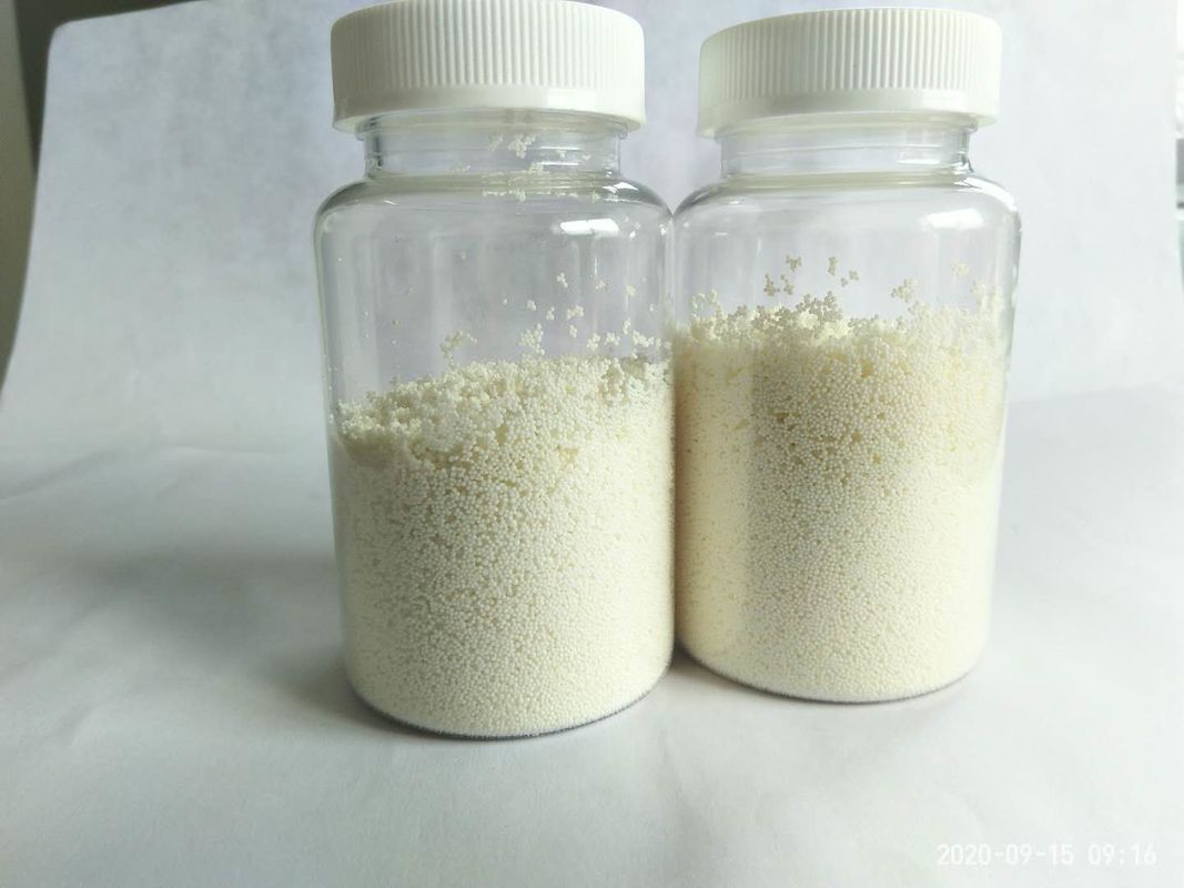 Resina de tiourea ACD-200: La solución perfecta para la recuperación de oro y paladio en el campo de la minería