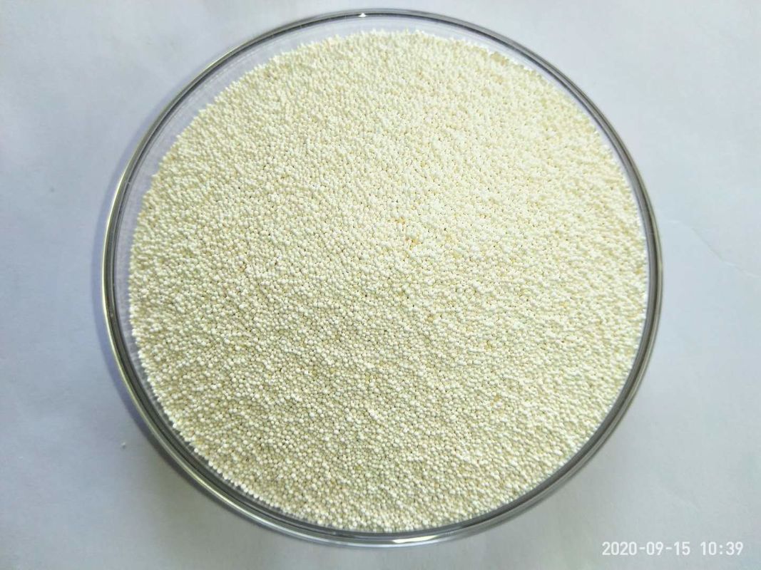 ACD-200 Resina Quelante Macroporosa La Solución Ideal para la Adsorción de Metales Preciosos