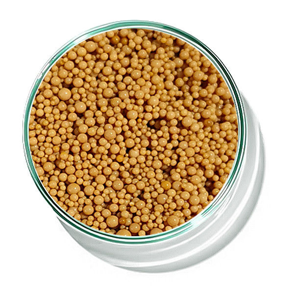 Resinas de adsorción macroporosa ASD-115 para la eliminación de cationes en la filtración de agua industrial