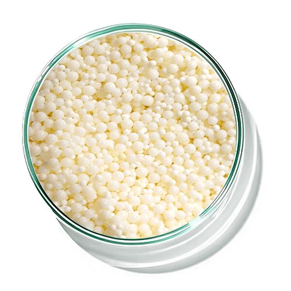 Industria de tratamiento de aguas Macroporous base débil resina de intercambio de aniones D301 para la eliminación de contaminantes aniónicos