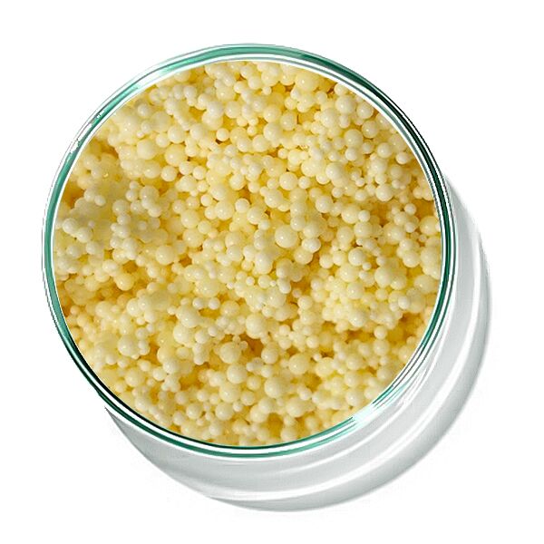 La resina de intercambio de aniones de base fuerte tipo gel D201U se ha adaptado para fines de extracción de uranio, empleando agua pura suavizada en la preparación de soluciones de desalinización.