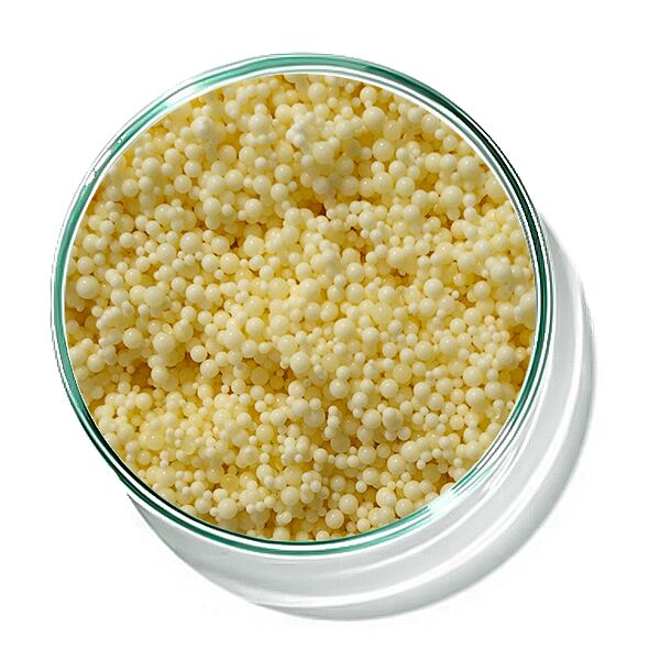 D201U Partículas esféricas de resina de intercambio de aniones de base fuerte de tipo gel para la extracción de uranio y la fabricación de agua ultrapura